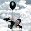 Balloons cover