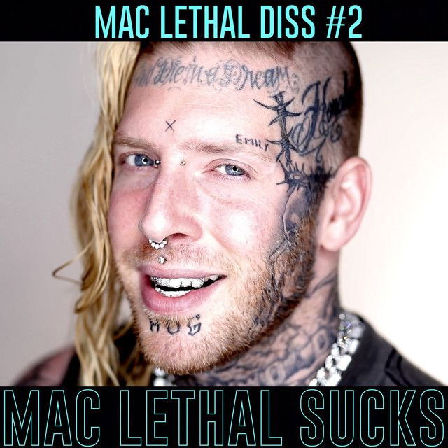 Mac Lethal Sucks