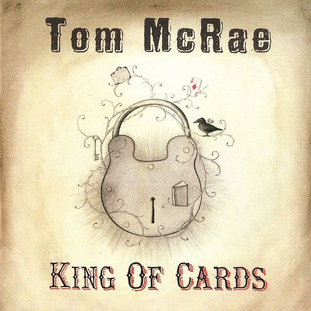 Tom McRae profile