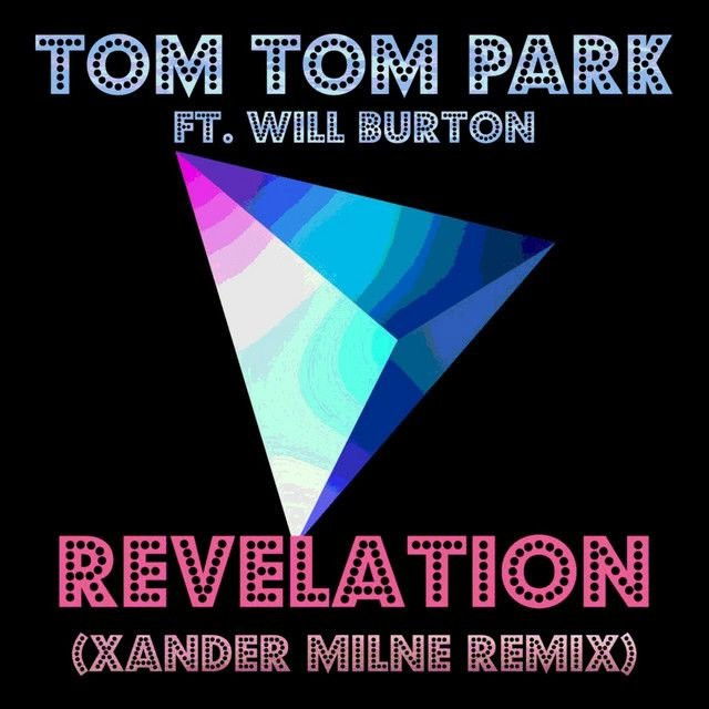 Revelation - Xander Milne Remix