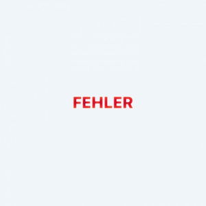 Fehler