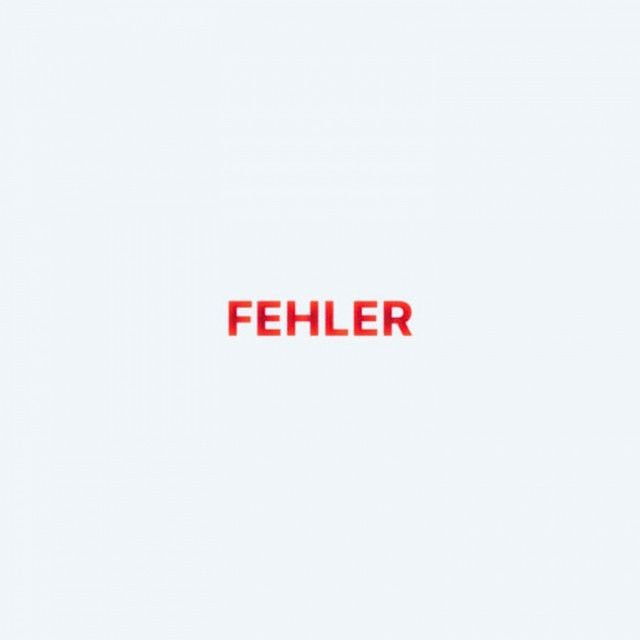 Fehler