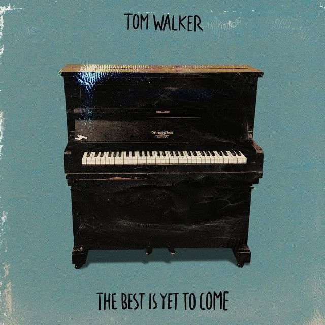 Tom Walker profile