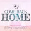 Come Back Home cover