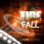 Fire Fall cover