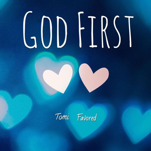 God First