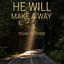 He Will Make a Way cover