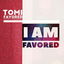 I Am Favored cover