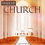 Wake Up Church cover