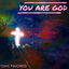 You Are God cover