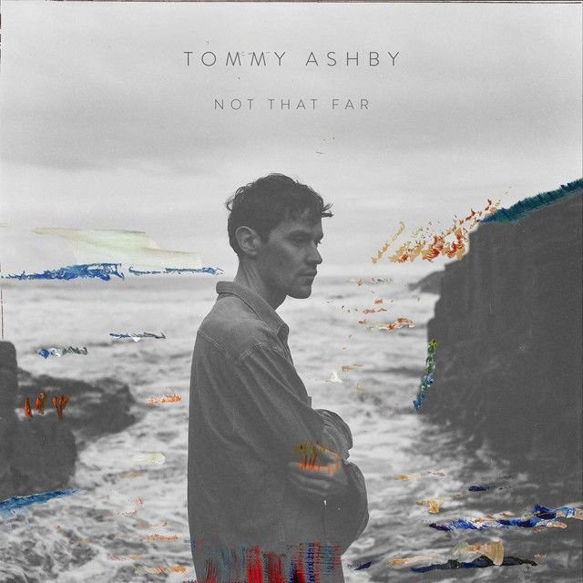 Tommy Ashby profile