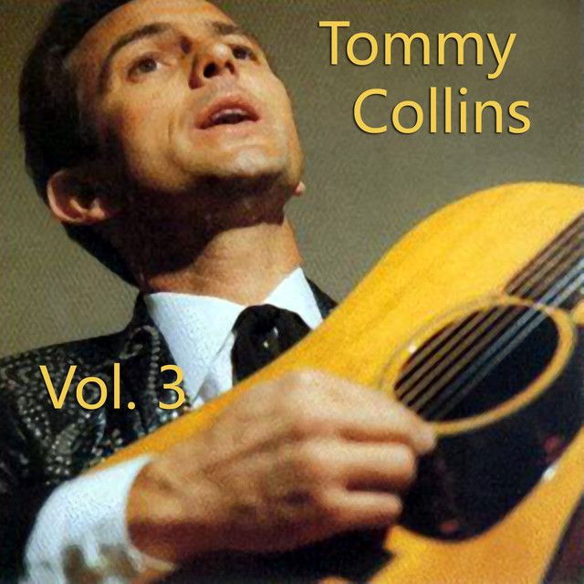 Tommy Collins profile