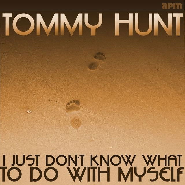 Tommy Hunt profile