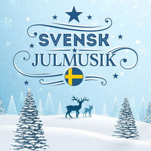 Jul jul strålande jul