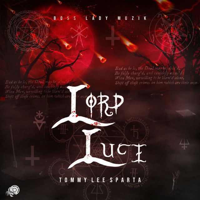 Lord Luci