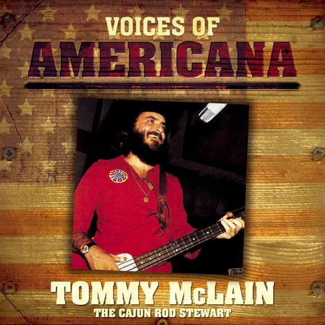 Tommy McLain profile