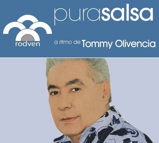 Tommy Olivencia profile