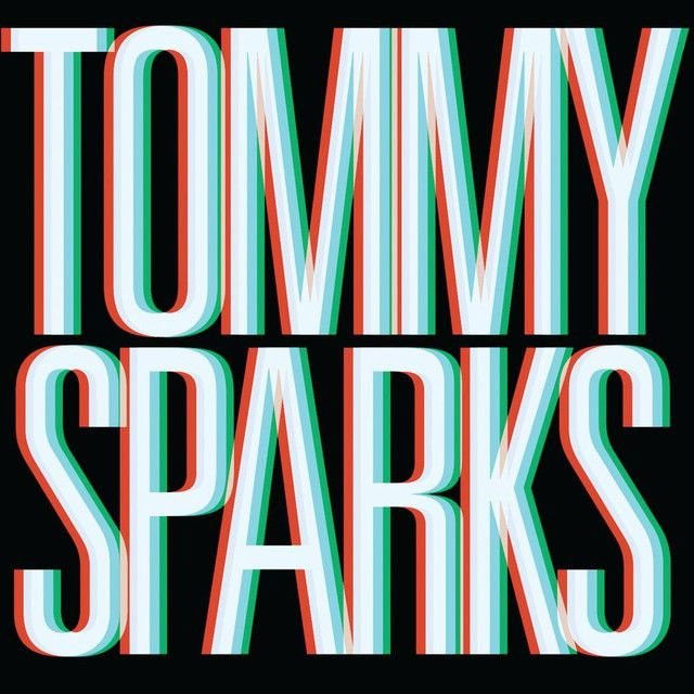 Tommy Sparks profile