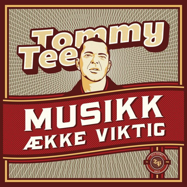 Tommy Tee profile