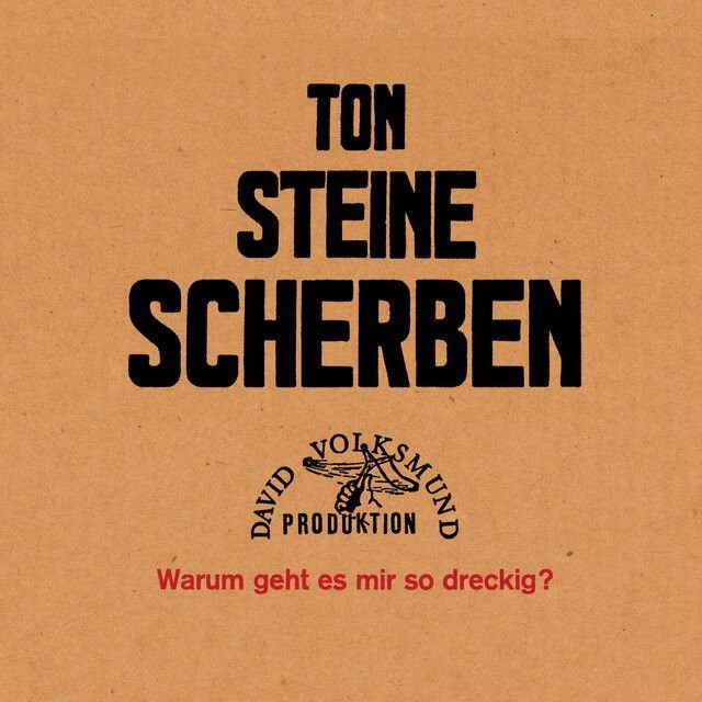 Ton Steine Scherben profile