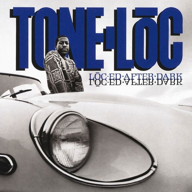 Tone‐Lōc profile