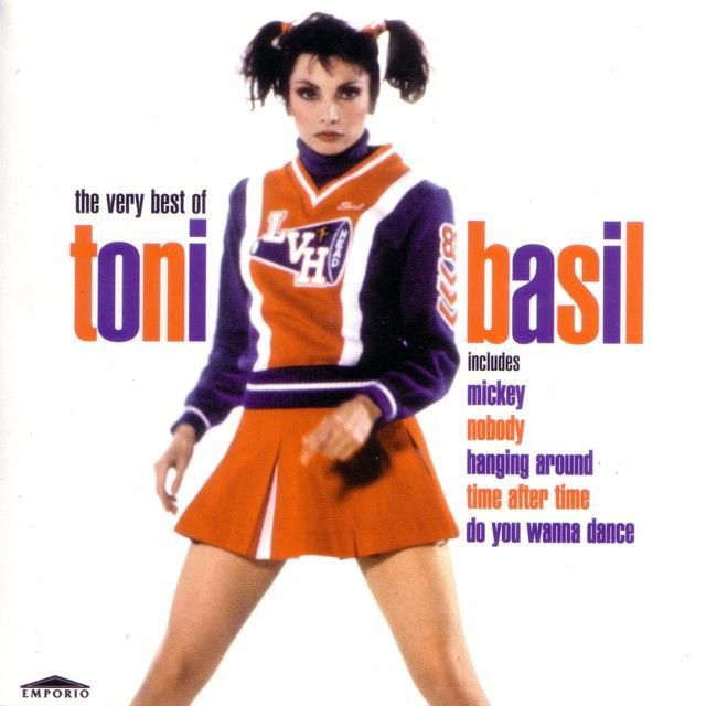 Toni Basil profile