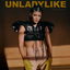 Unladylike cover