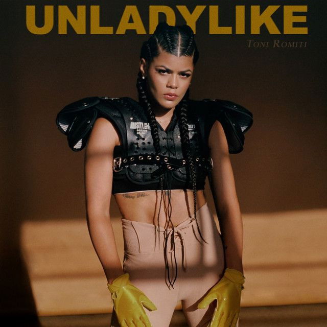 Unladylike