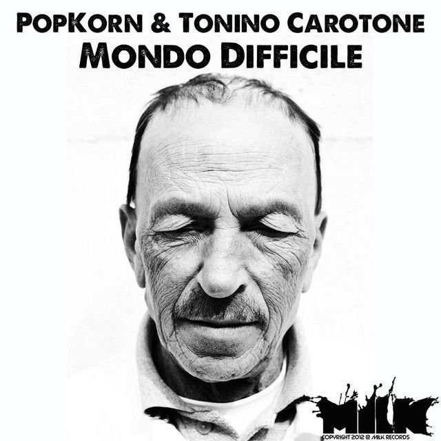 Tonino Carotone profile