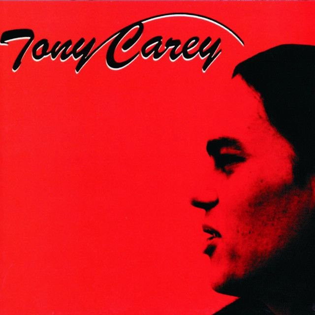 Tony Carey profile