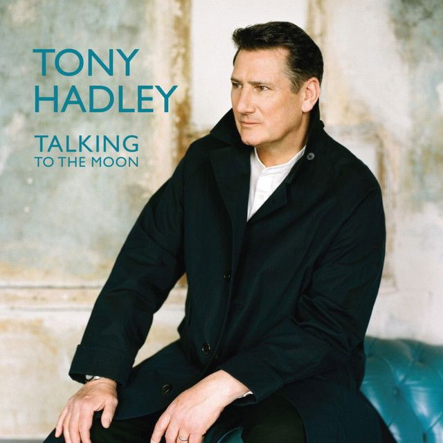 Tony Hadley profile