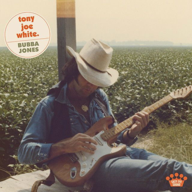 Tony Joe White profile