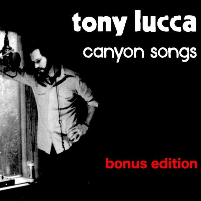 Tony Lucca profile