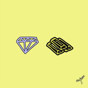 Diamonds n Gold