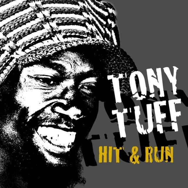 Tony Tuff profile