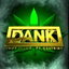 Dank cover