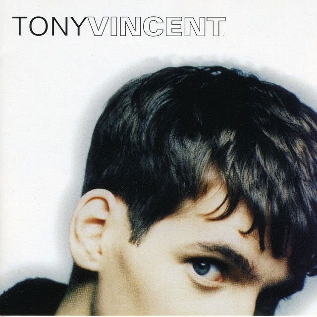 Shake The Money Tree - Tony Vincent Album Version