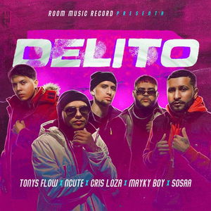 Delito