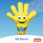 Mi Mano cover