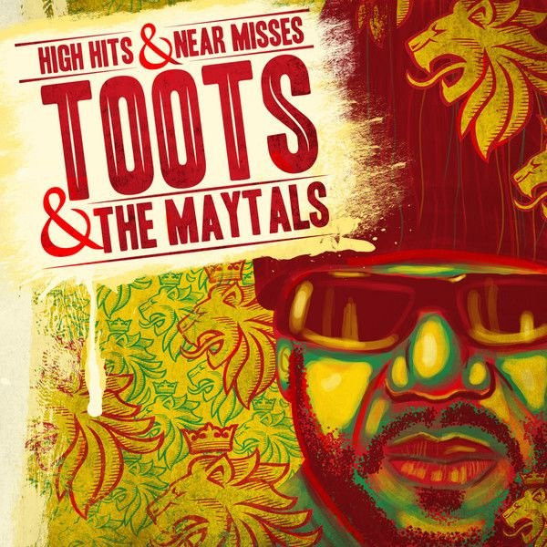 Toots & The Maytals profile