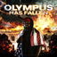 Olympus Has Fallen cover