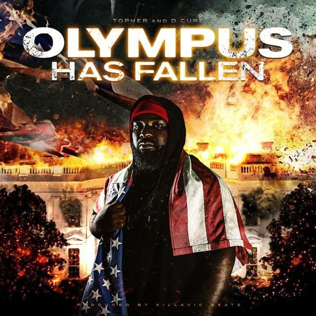 Olympus Has Fallen