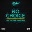 No Choice cover