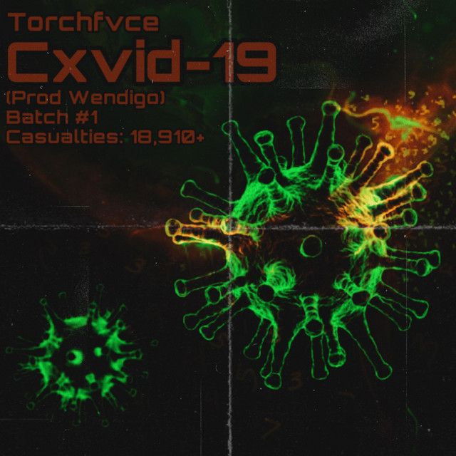 Cxvid-19