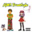 Asmr Freestyle cover
