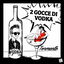 2 Gocce di vodka cover