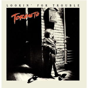 Lookin&#039; For Trouble