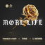 More Life cover