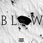 B.L.O.W. cover