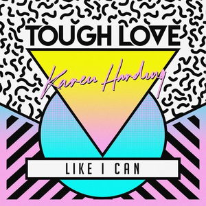 Like I Can - Radio Edit